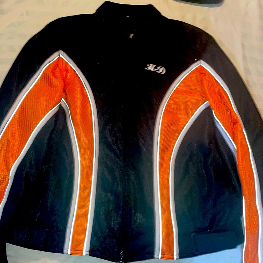 Harley Davidson Riding Jacket